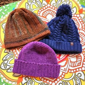 Beanie hats
